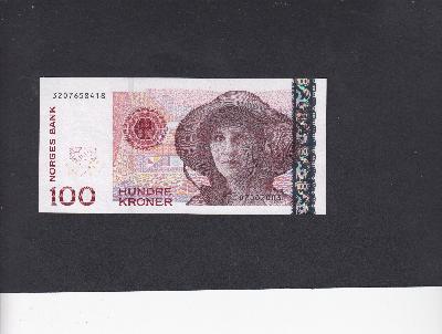 Beschrijving voorzijde: FLAGSTAD